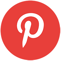 Pinterest icon