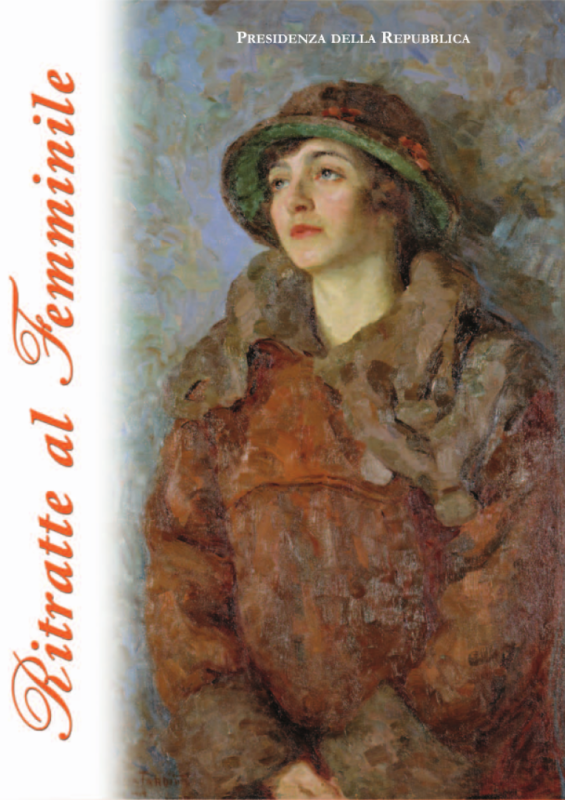 Ritratte al Femminile