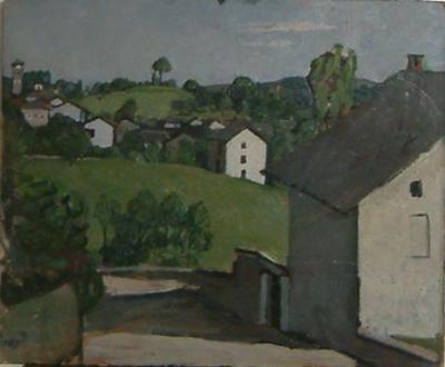 Drusacco visto da Spinasse