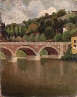 Ponte Isabella