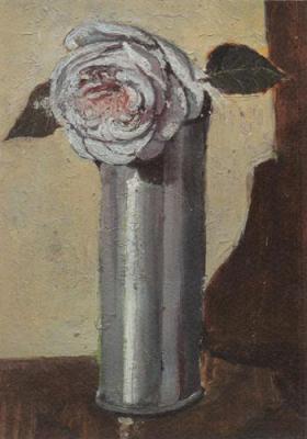 La rosa