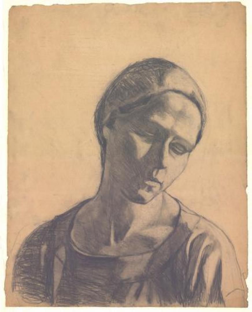 Autoritratto